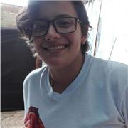 Personas interesadas en aprender mas sobre caninos, apasionada en ibague, clases flexibles en linea